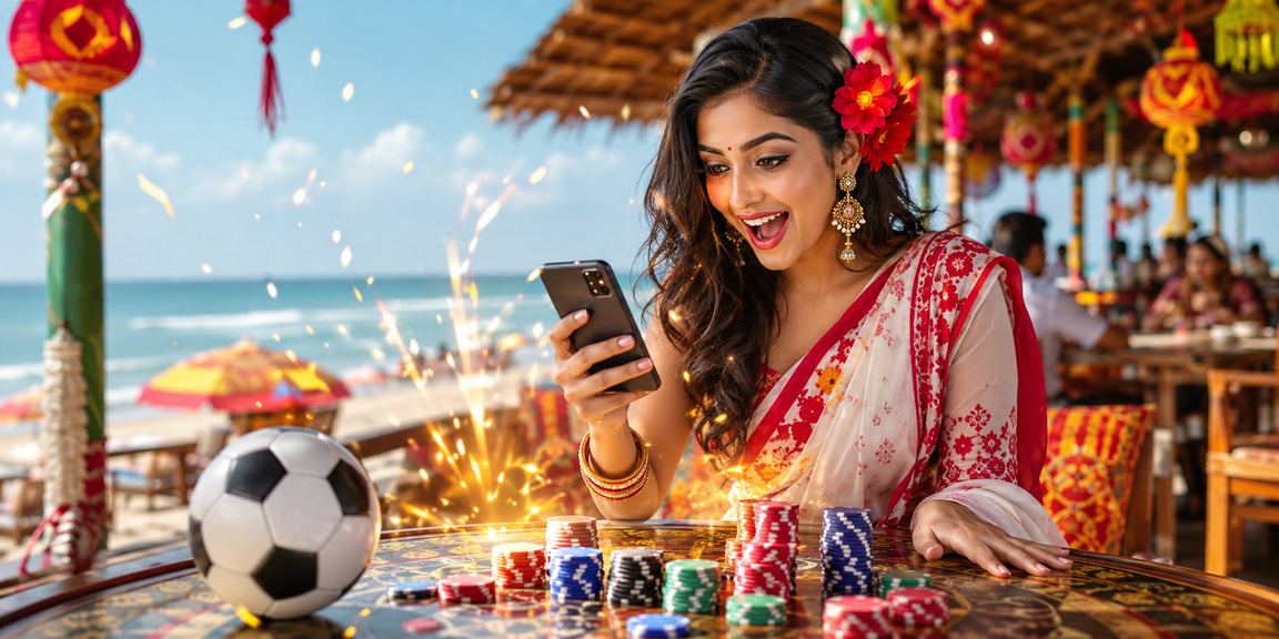 কক্সবাজারে পহেলা বৈশাখে ফুটবল বেটিং — উৎসবের পরিবেশে সুস্থ বিনোদন