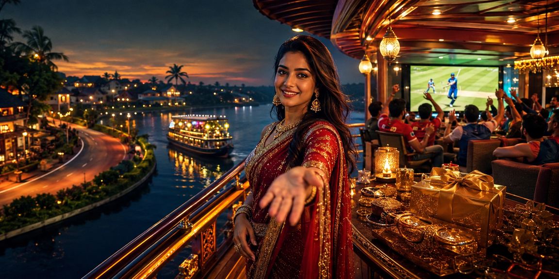 কুমিল্লার ক্রিকেট বেটিং দৃশ্য — বাংলাদেশি মডেলের সাথে