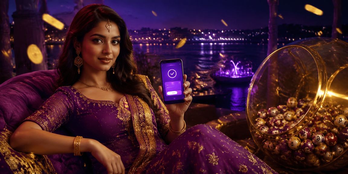 কুমিল্লার লটারি গেম — বাংলাদেশি মডেলের সাথে